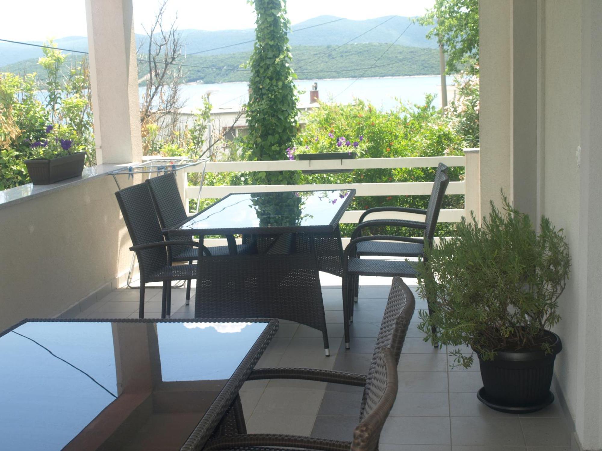 Apartmani Villa Delija Клек Номер фото