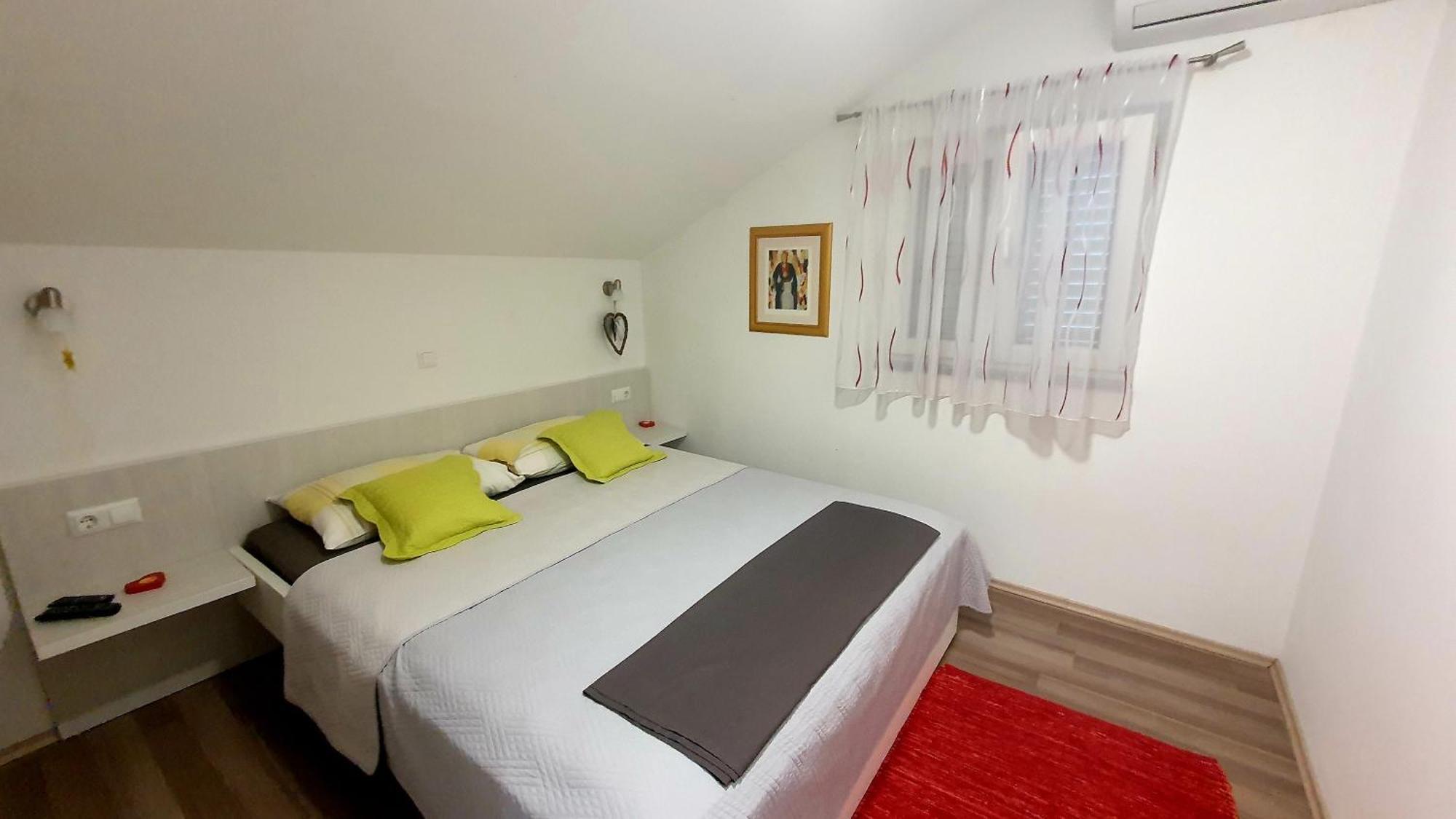 Apartmani Villa Delija Клек Экстерьер фото