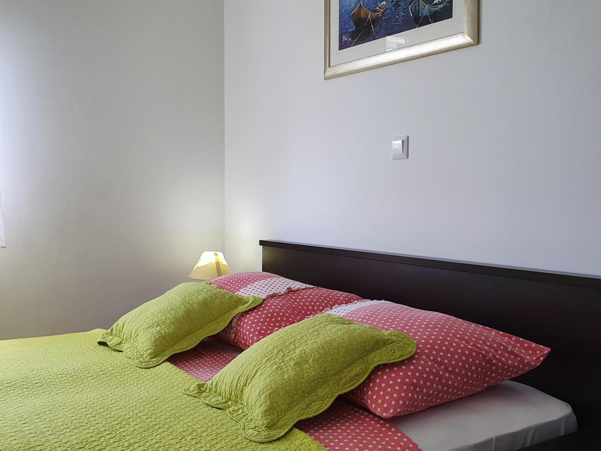 Apartmani Villa Delija Клек Экстерьер фото
