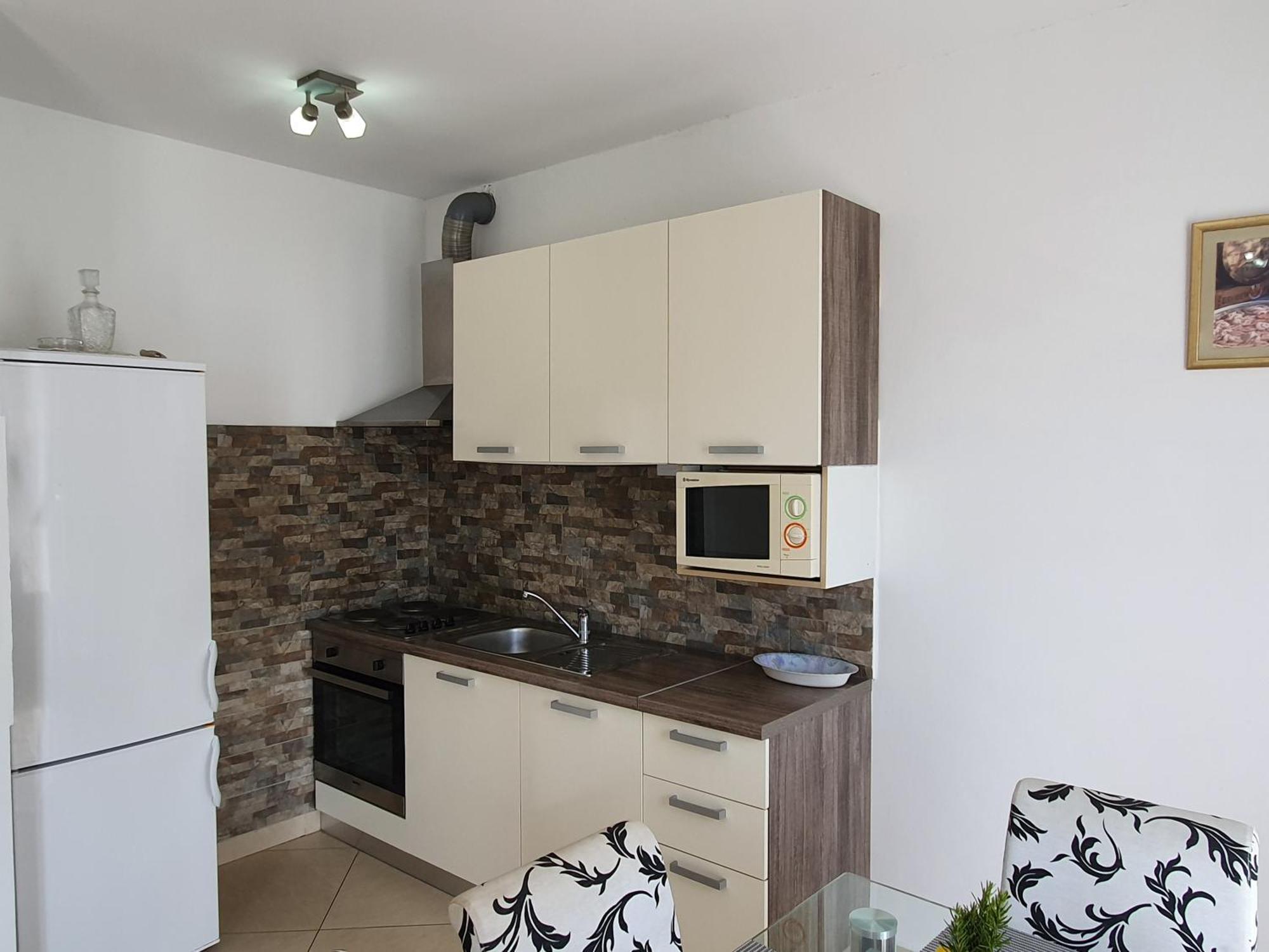 Apartmani Villa Delija Клек Экстерьер фото