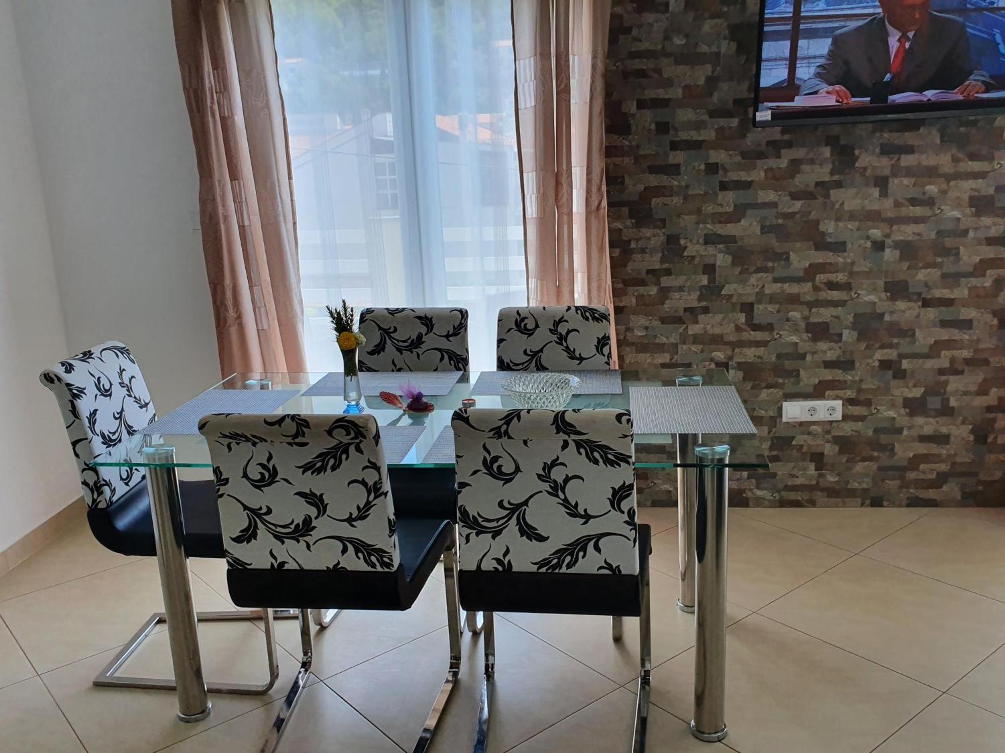 Apartmani Villa Delija Клек Номер фото