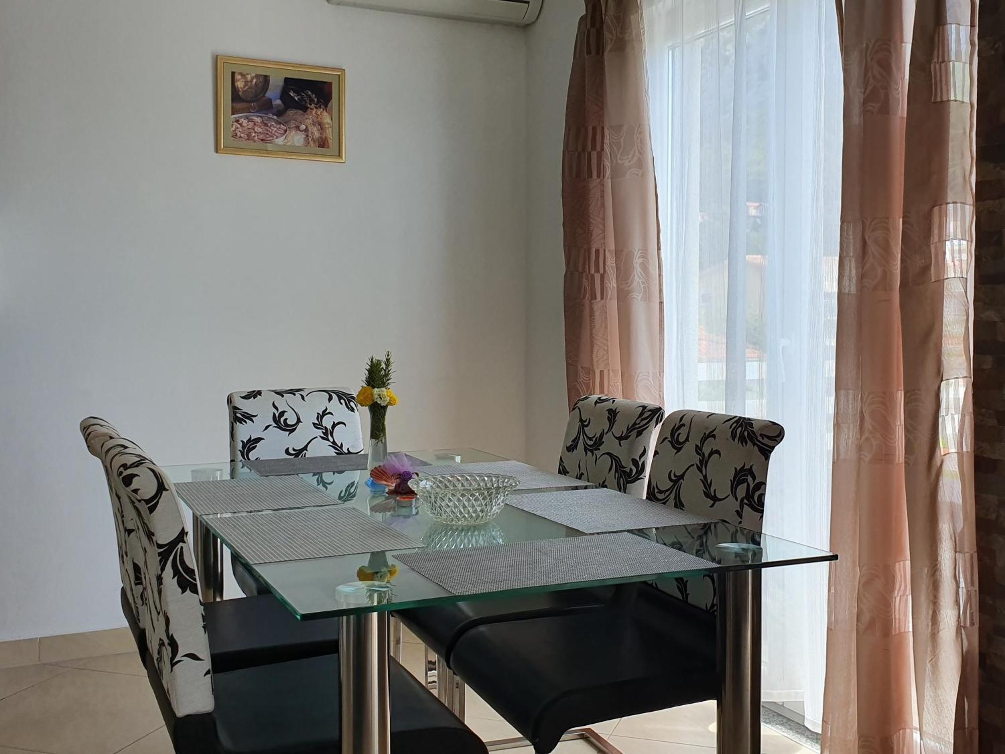Apartmani Villa Delija Клек Номер фото