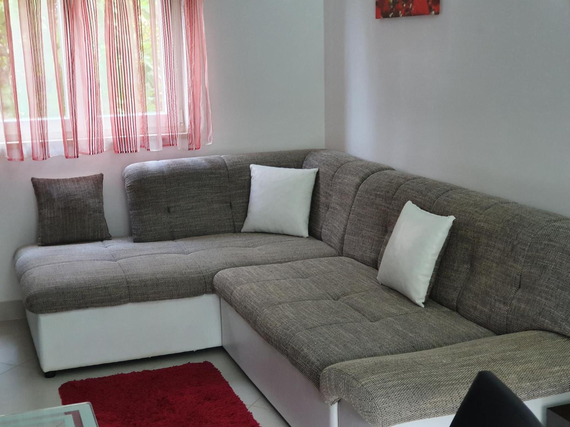 Apartmani Villa Delija Клек Номер фото