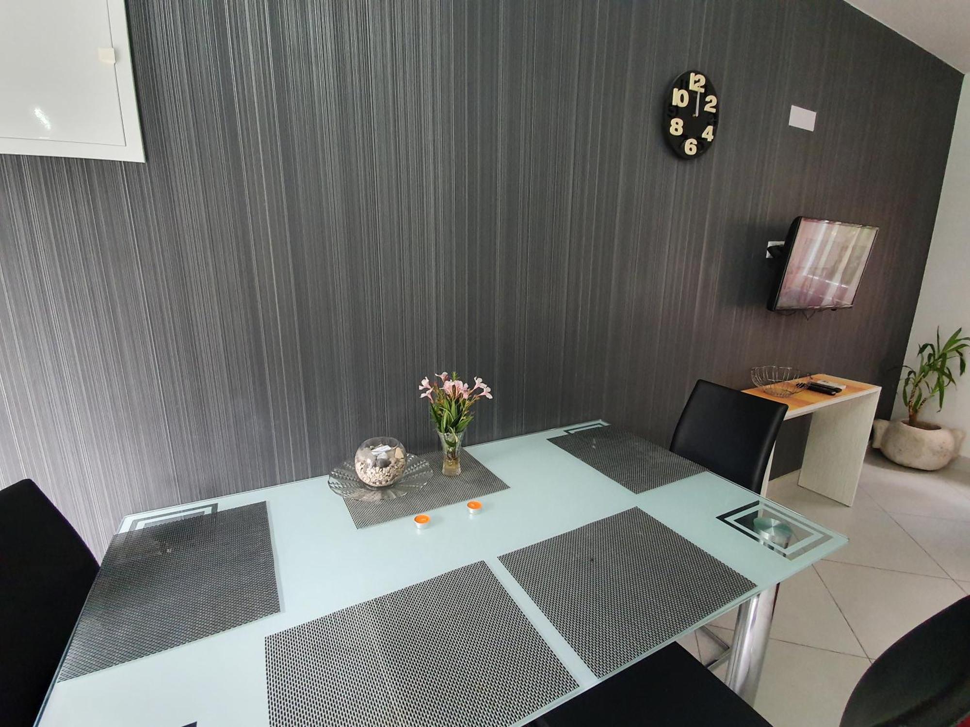 Apartmani Villa Delija Клек Экстерьер фото