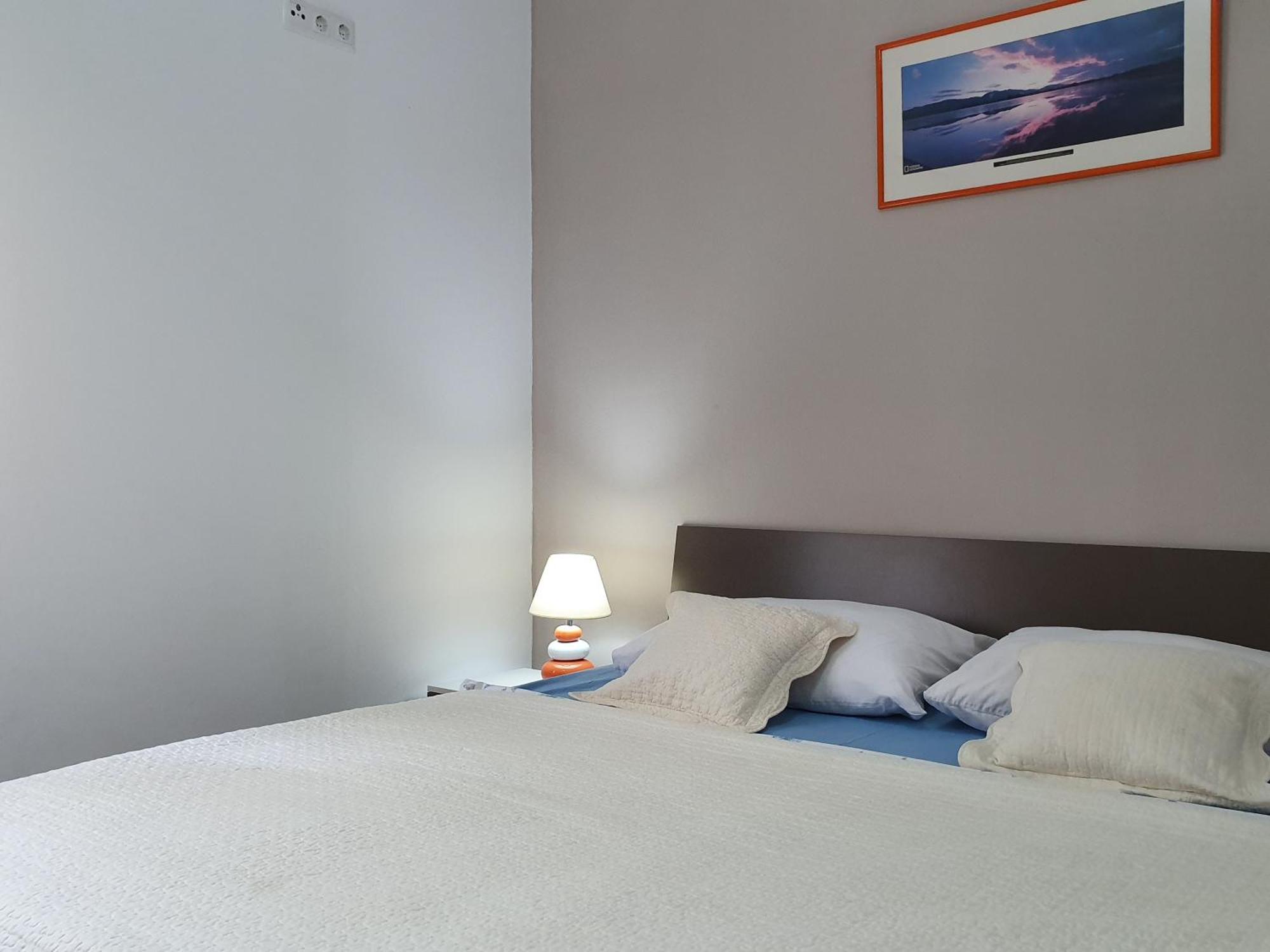 Apartmani Villa Delija Клек Экстерьер фото