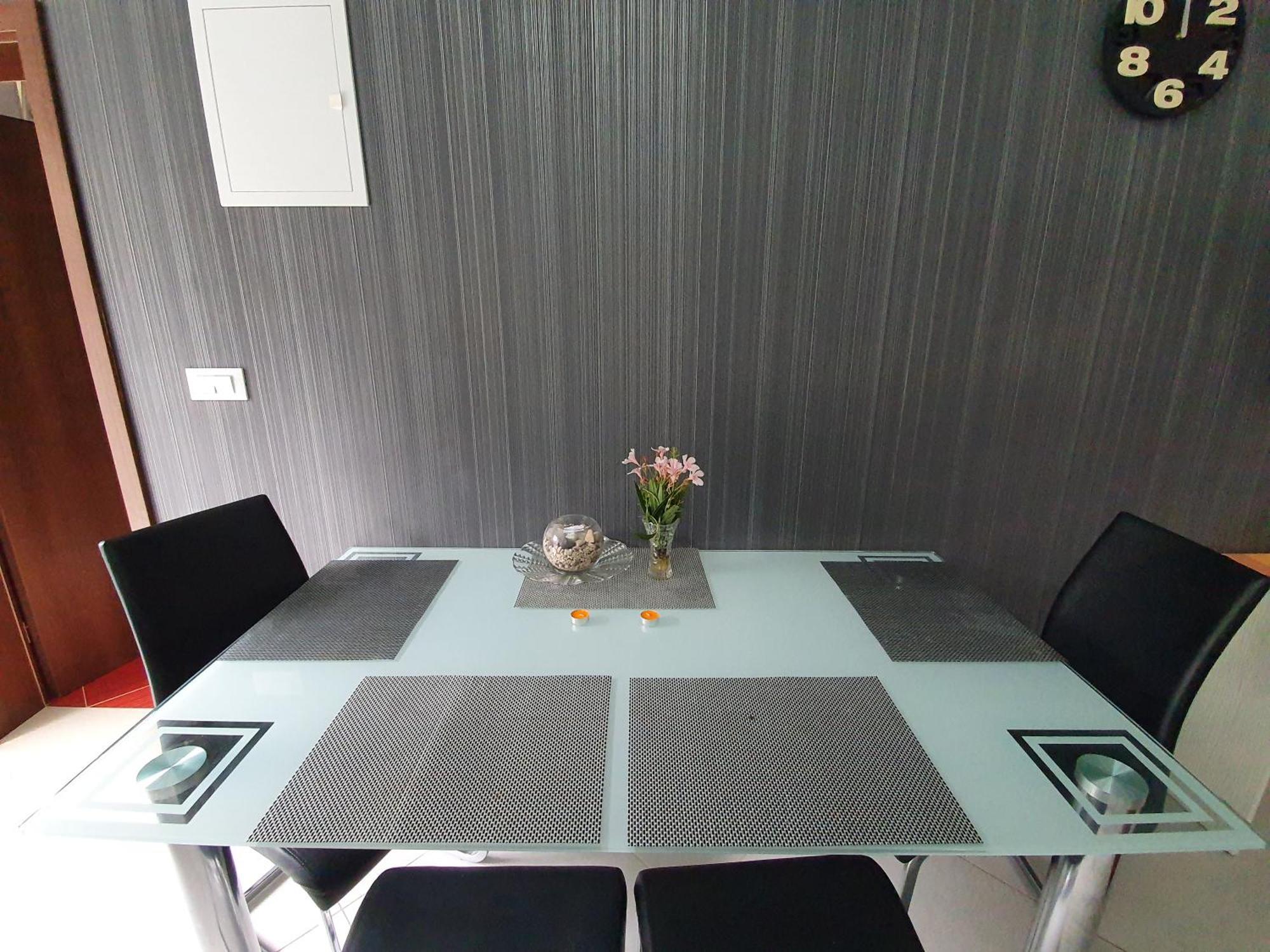 Apartmani Villa Delija Клек Номер фото
