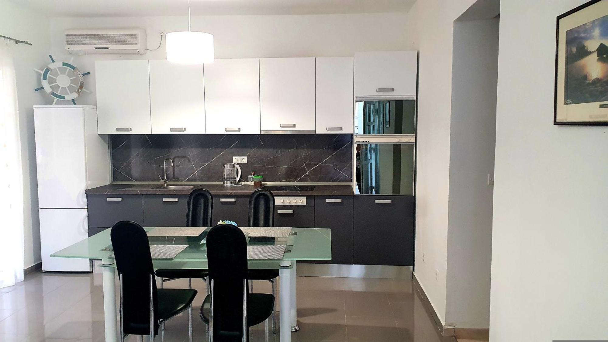 Apartmani Villa Delija Клек Номер фото
