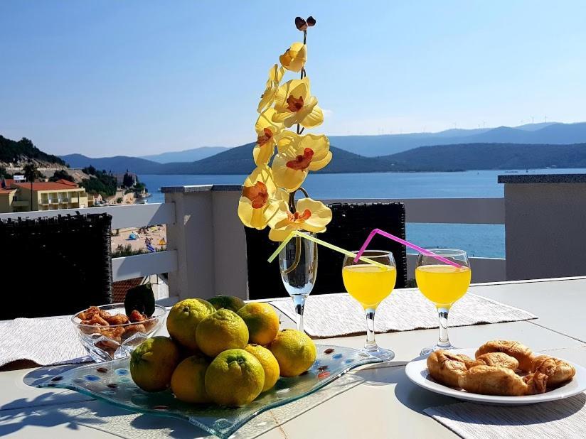 Apartmani Villa Delija Клек Экстерьер фото