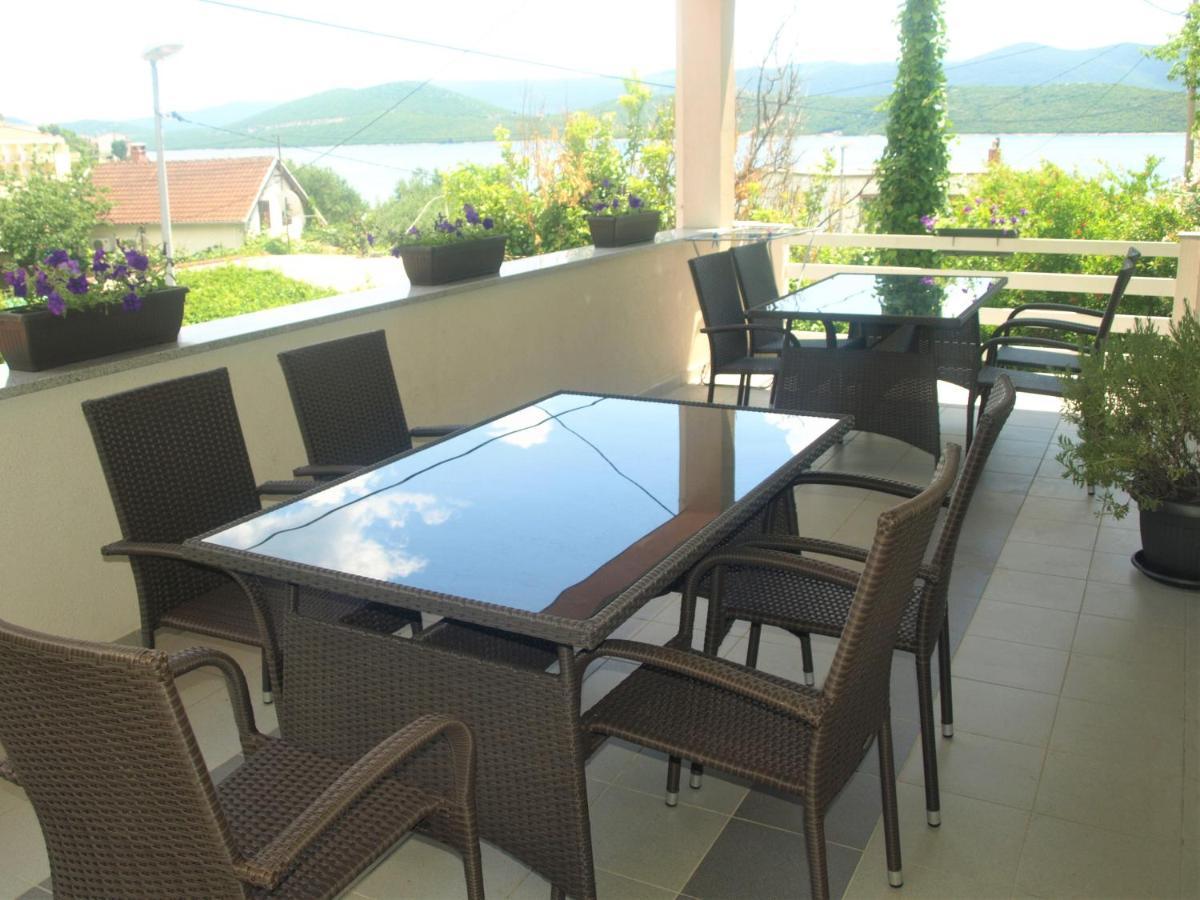 Apartmani Villa Delija Клек Экстерьер фото