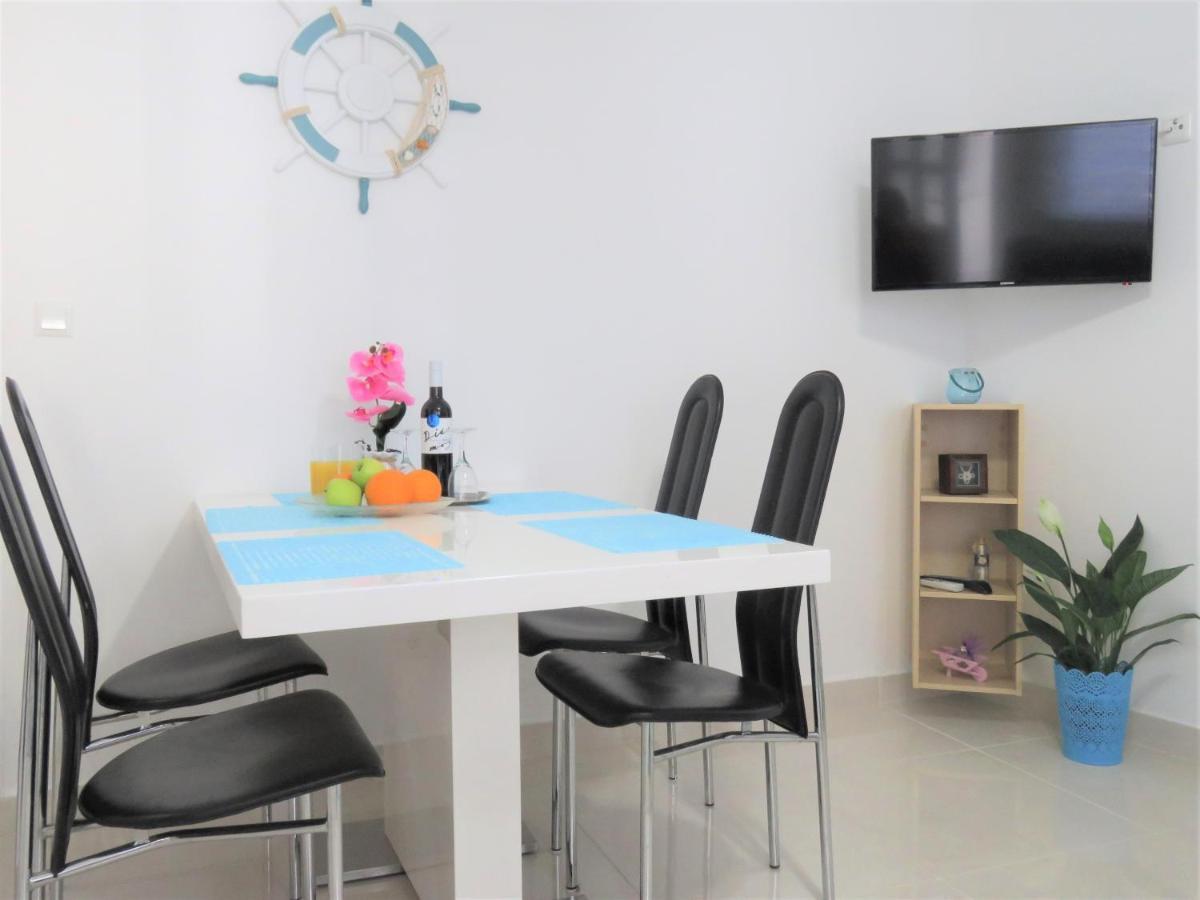 Apartmani Villa Delija Клек Экстерьер фото